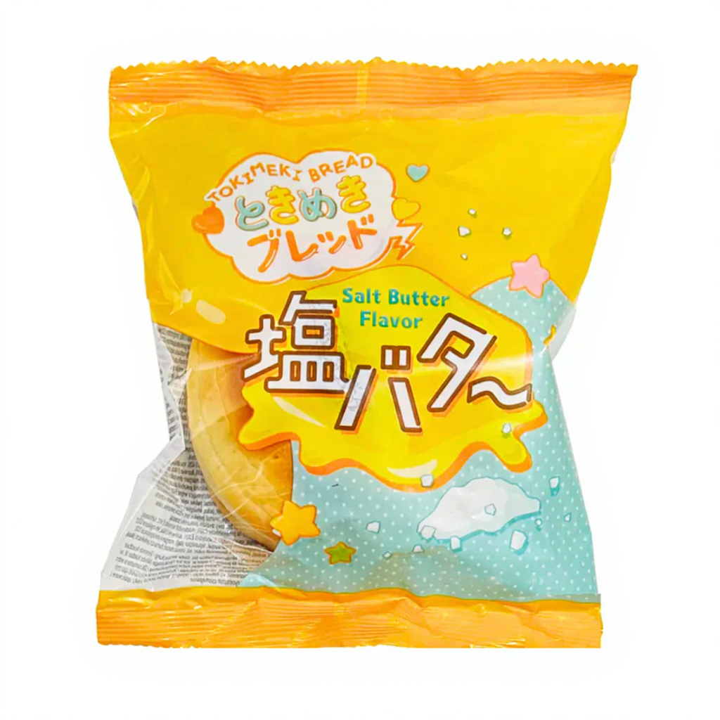 Tokimeki Beurre à Tartiner 70 g
