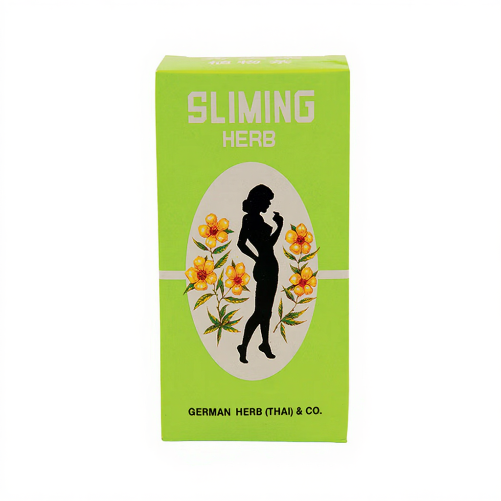 FITNÉ Infusion Minceur aux plantes - 41 g