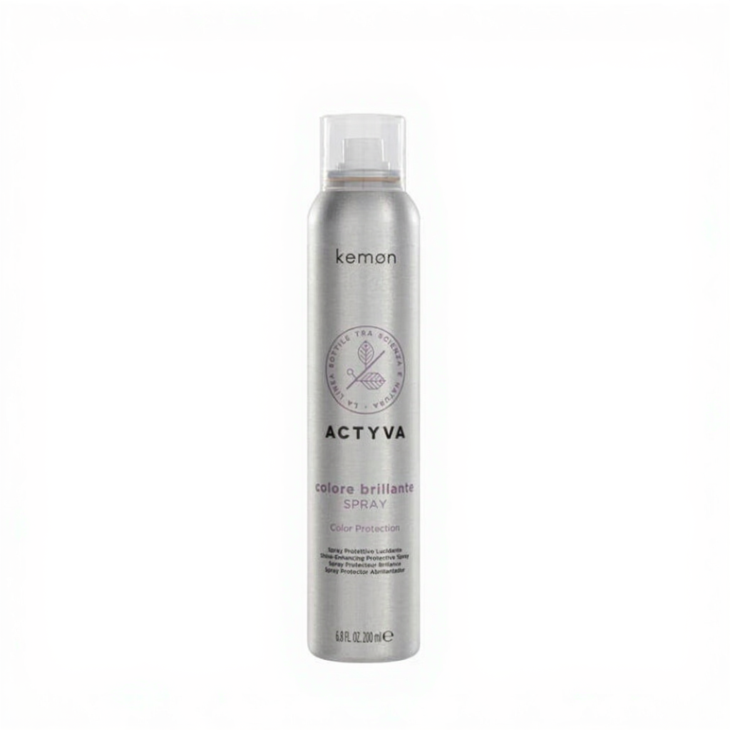Kemon Colore Brillante Spray Brillance 200 ml