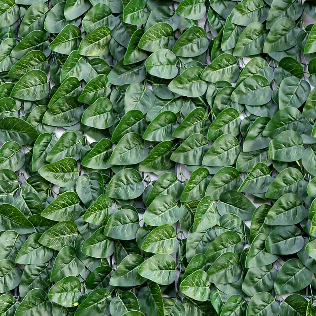 TENAX Divy Laurus Pro Haie synthétique verte - 150 x 300 cm