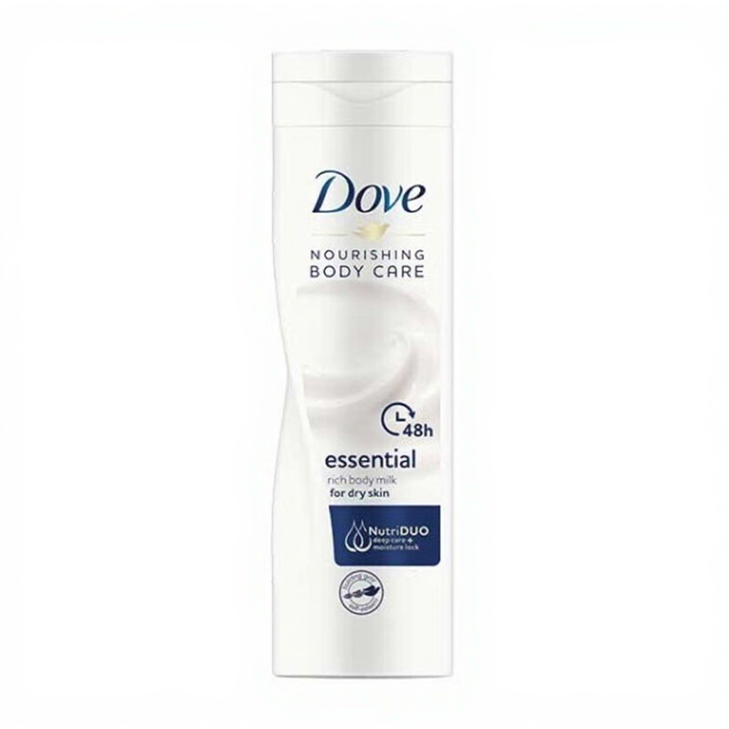 DOVE - Lait Corps Nourrissant Essentiel - 250 ml