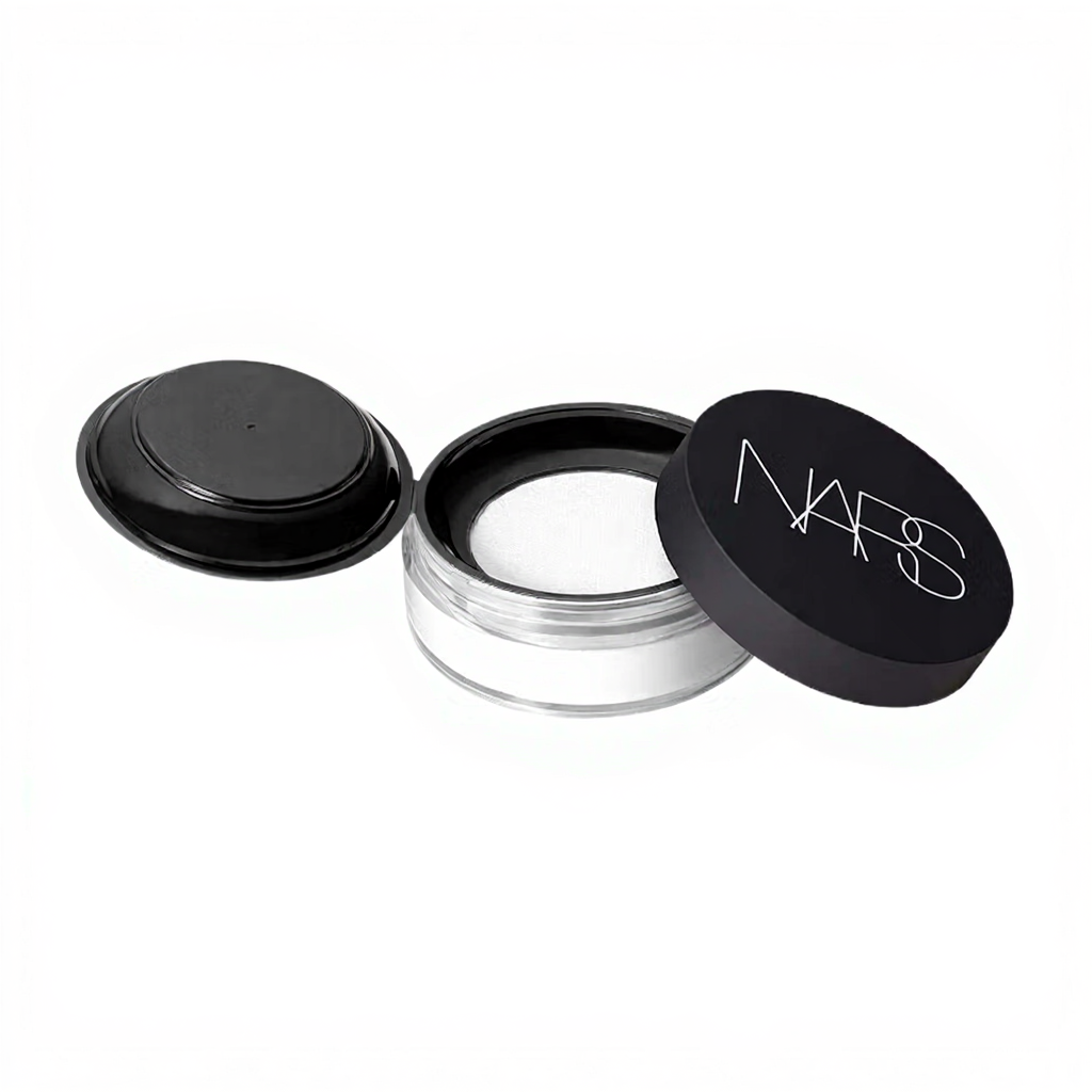 NARS Light Reflecting Poudre libre fixante, teinte Crystal - 11 g