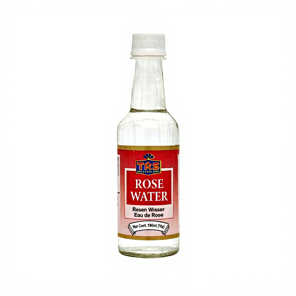 TRS Eau de rose 190 ml