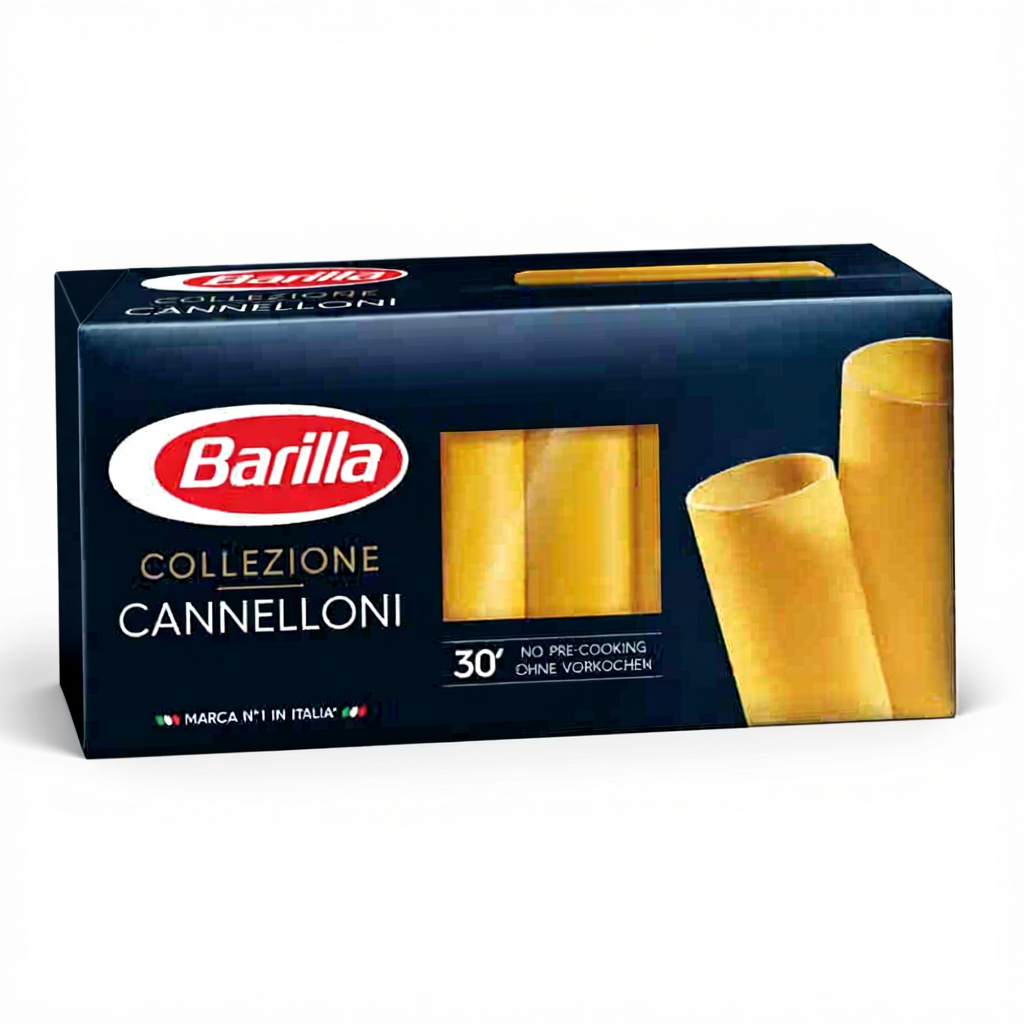 Barilla Cannelloni 250 g