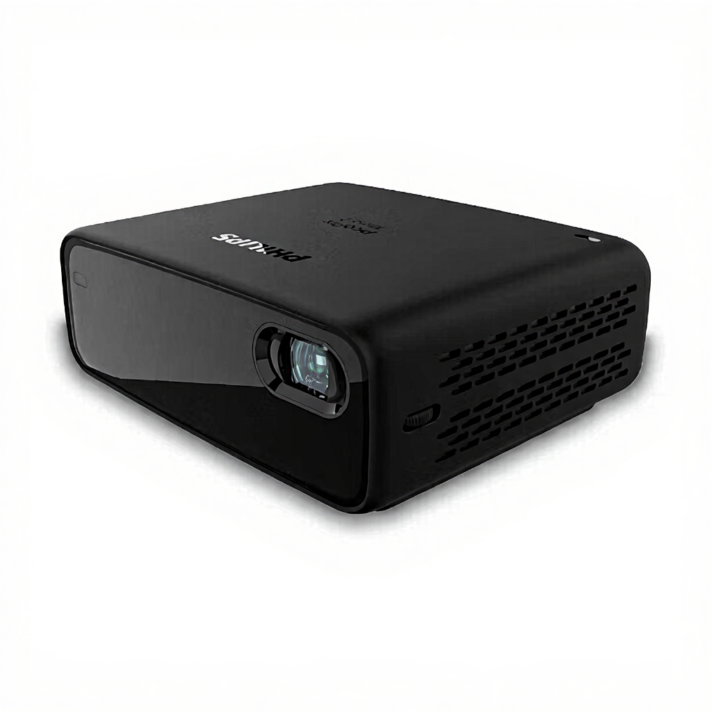 PHILIPS PPX340/INT PicoPix Micro 2 projecteur mobile - Noir