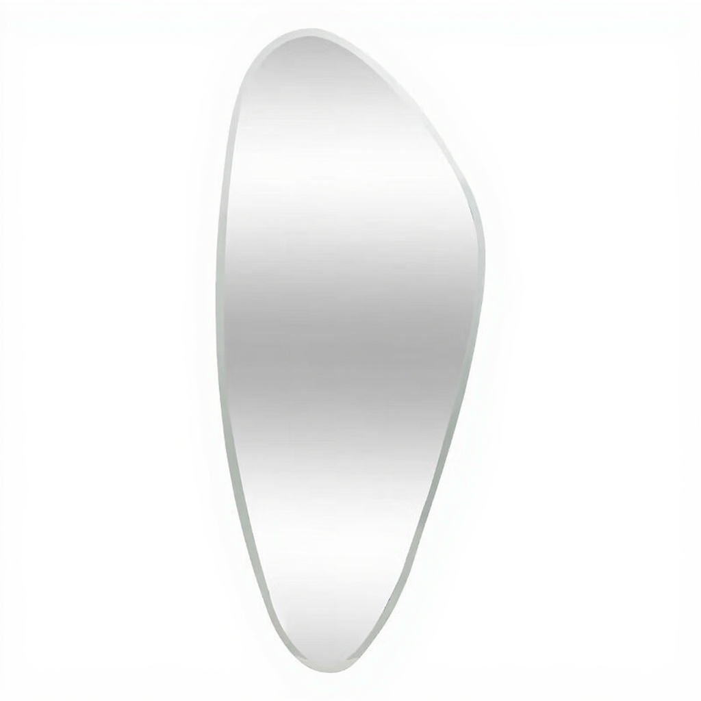 Aidan Miroir biseauté - 142 x 60 cm