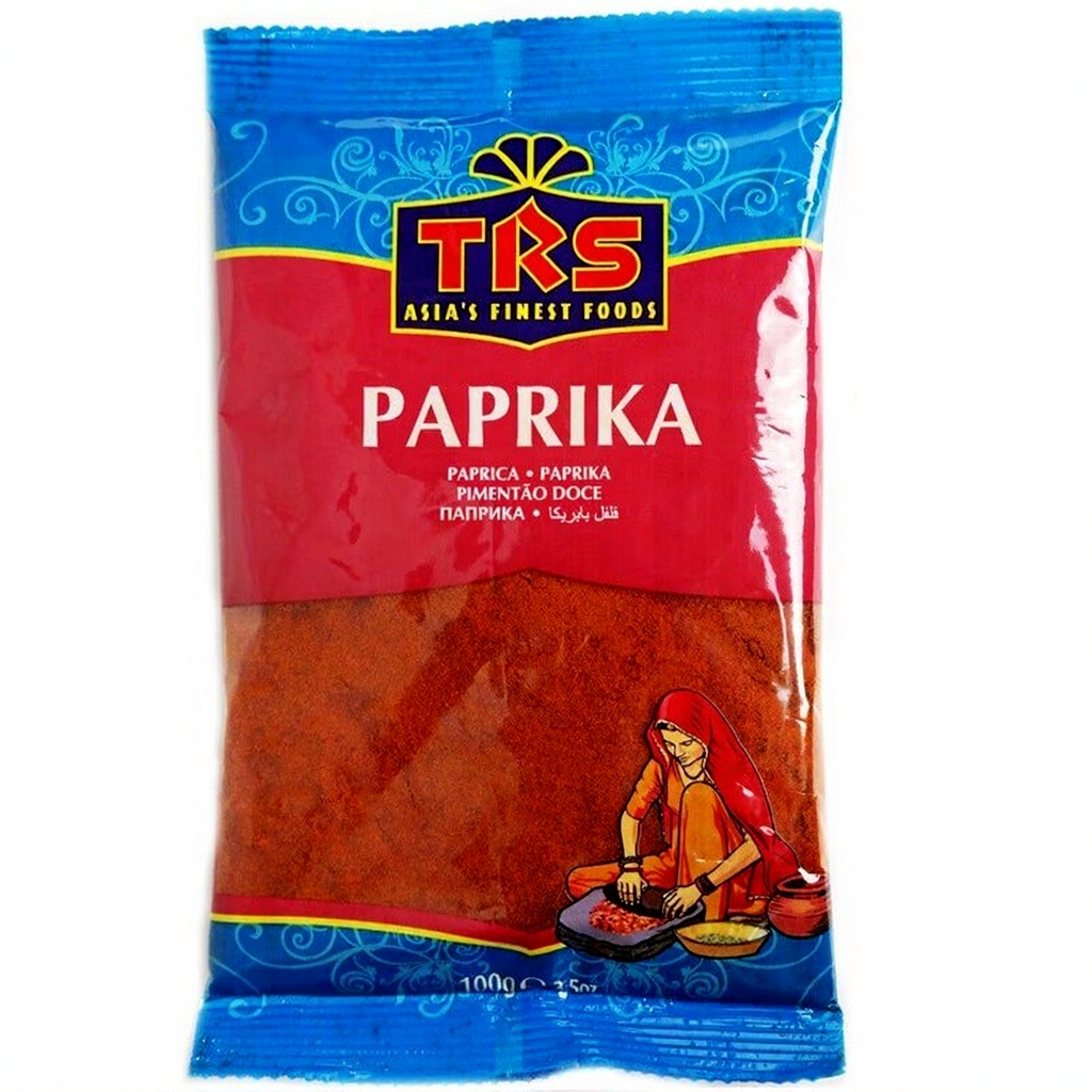TRS Paprika en poudre - 100 g