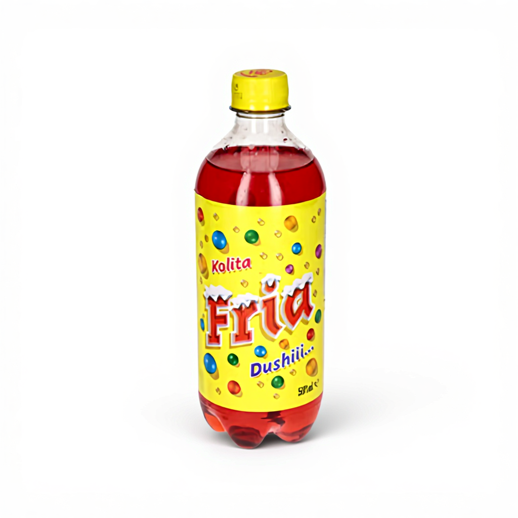 Boisson Kola Kolita (PET) 591 ml