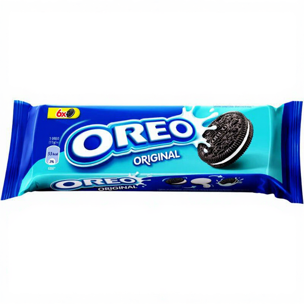 Oreo Original - 66 g