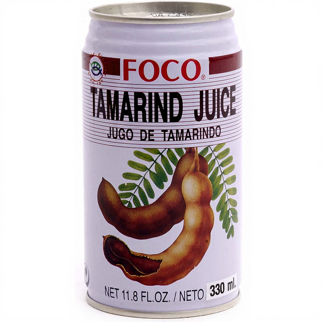 FOCO Jus de tamarin