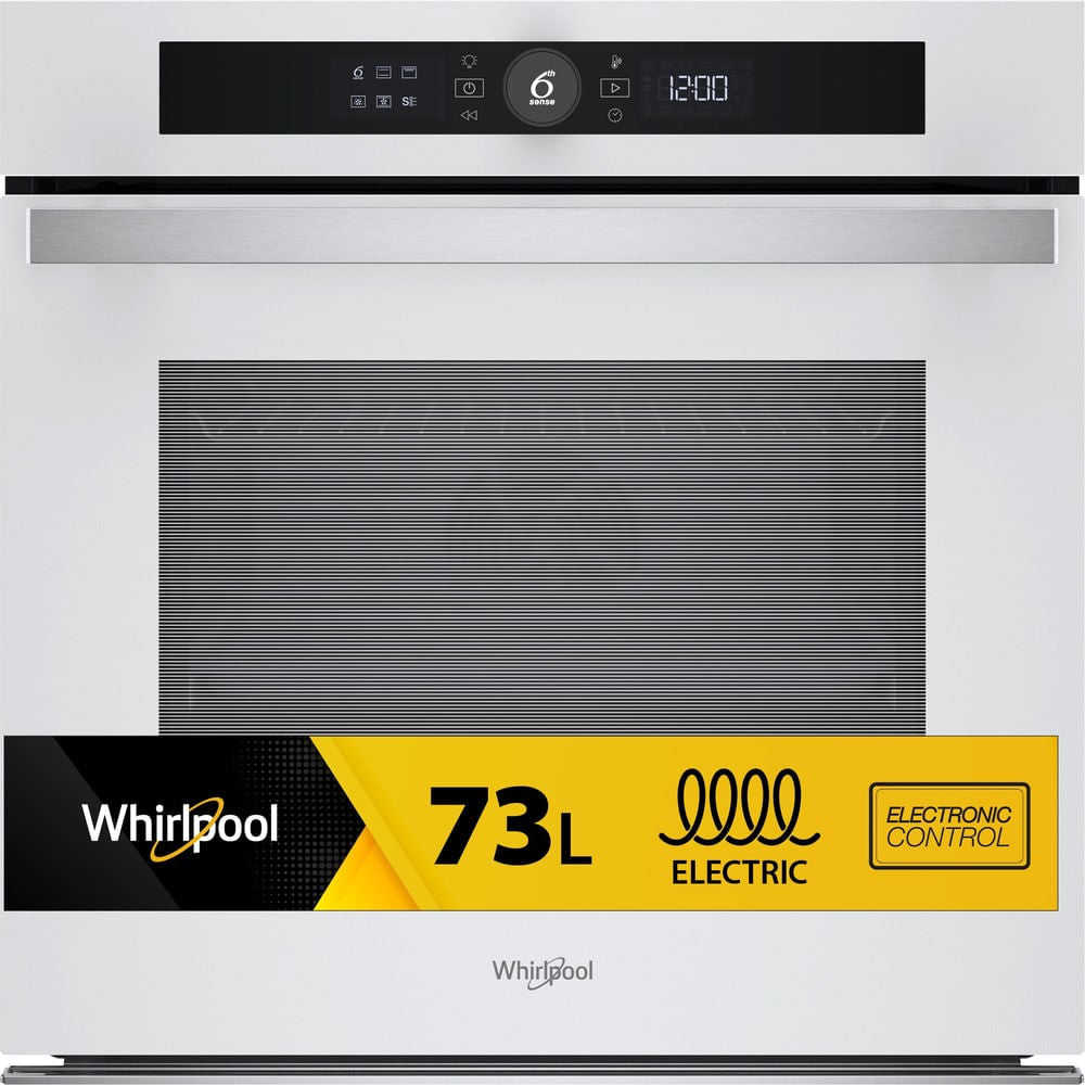 Whirlpool WOI4S8HM2SWA 73 L Blanc
