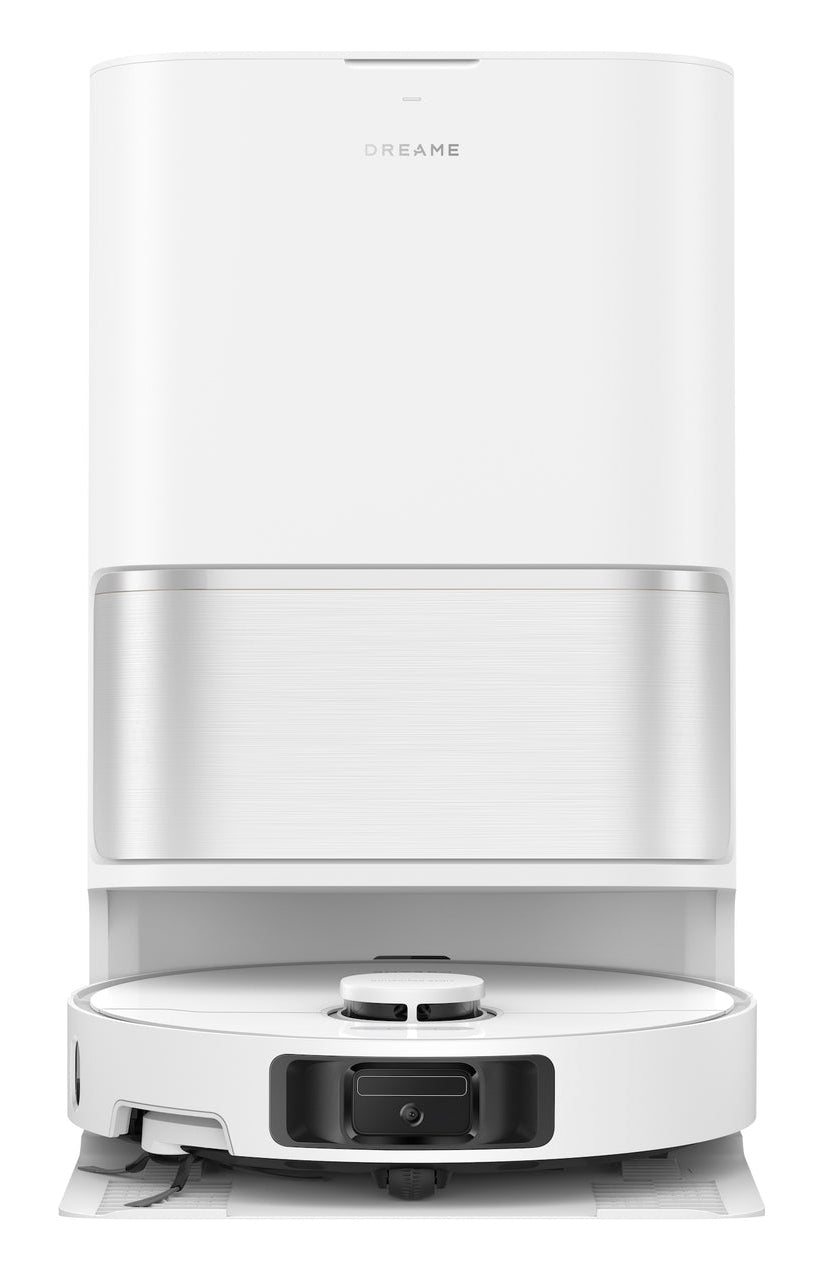 Dreame L10s Ultra Gen 3 0,25 L Blanc - vue 6