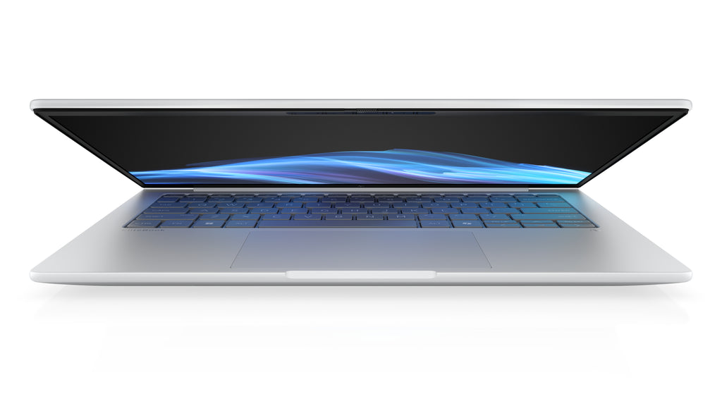 HP EliteBook 8 G1i 14 inch Notebook Next Gen AI PC 14 1920 x 1200 (WUXGA) 258V 32GB Intel Arc Graphics Windows 11 Pro
