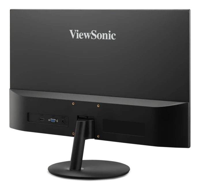 Viewsonic VA24E2-H Écran PC 23.8" Full HD LED Noir - vue 8