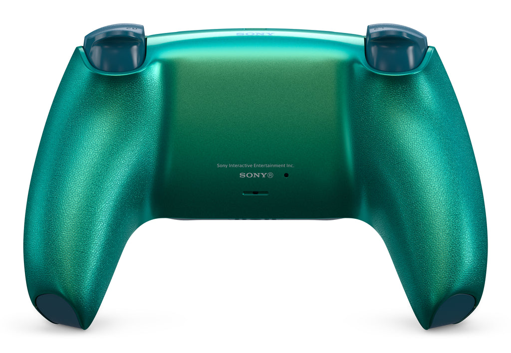 Sony Sony DualSense Bleu Bluetooth/USB Manette de jeu Analogique/Numérique PlayStation 5, Android, MAC, PC, iOS