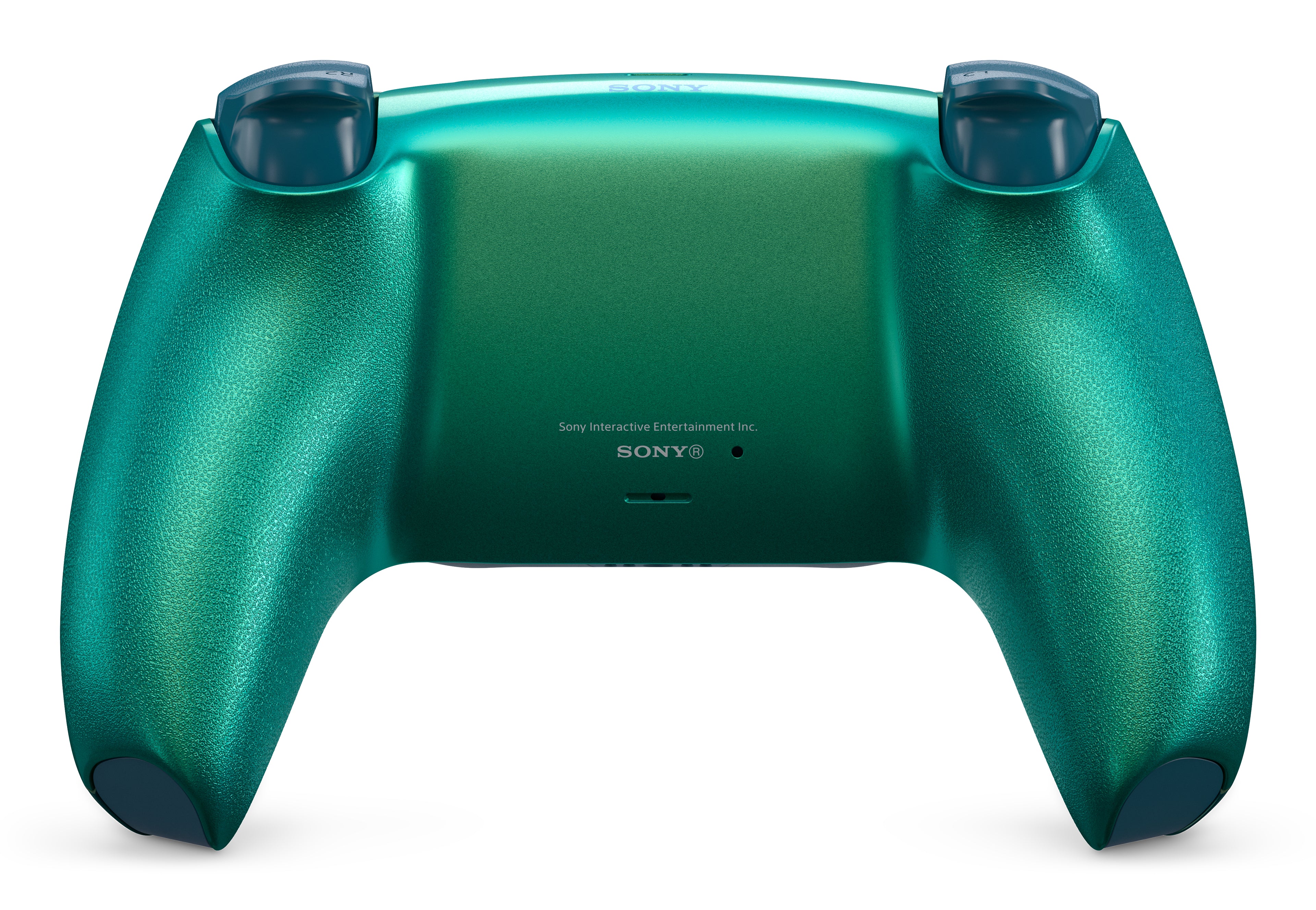 Sony Sony DualSense Bleu Bluetooth/USB Manette de jeu Analogique/Numérique PlayStation 5, Android, MAC, PC, iOS