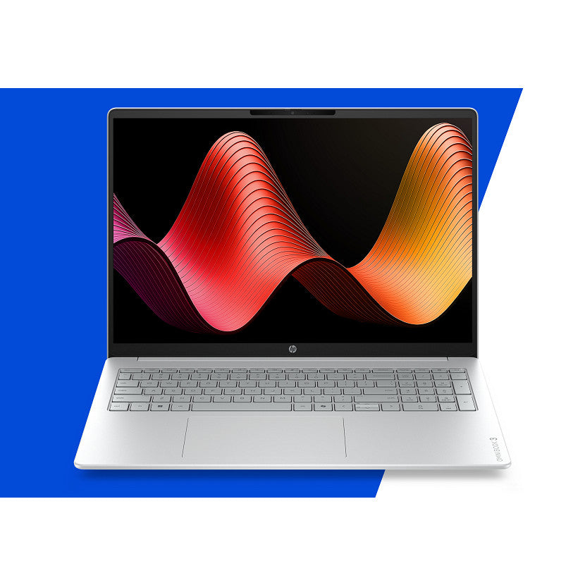 HP OmniBook 3 Laptop 16-bu0055ngx 16 1920 x 1200 (WUXGA) 225U 24GB 512GB Intel Graphics Windows 11 Home