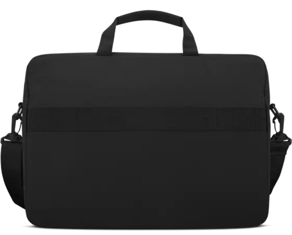 Lenovo 4X41D97727 sacoche d'ordinateurs portables 35,6 cm (14") Sac Toploader Noir