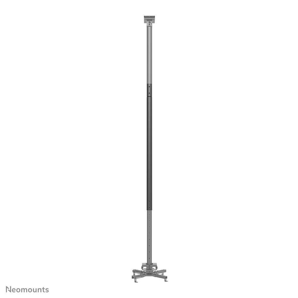 Neomounts ACL25-500BL Extension pour support de plafond pour vidéoprojecteur - h89 cm