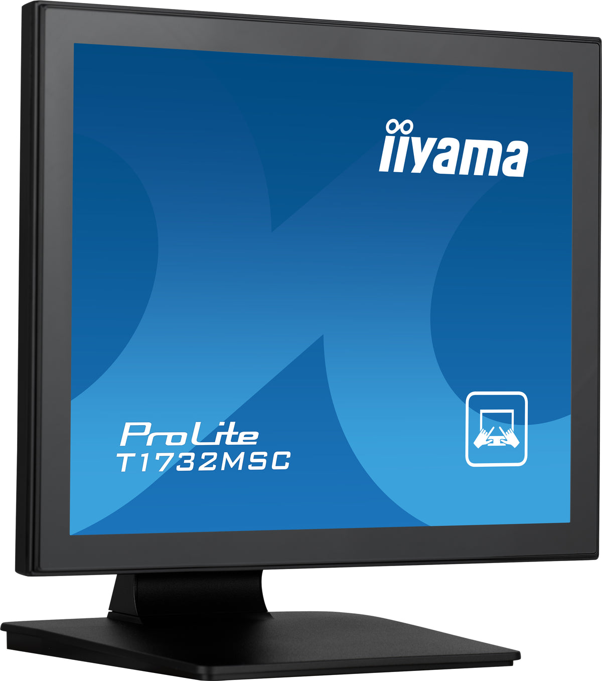 iiyama ProLite Écran Tactile 17" (43,2 cm) LED SXGA 1280 x 1024 pixels Noir