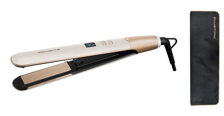Rowenta SF4633F0 brosse soufflante et fer à lisser À chaleur Blanc