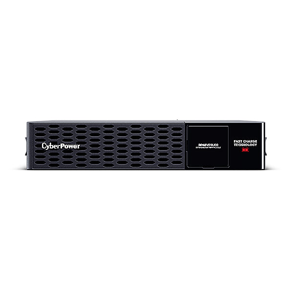 CyberPower BP48VP2U03 Batterie de l'onduleur Sealed Lead Acid (VRLA) 12 V 6 Ah