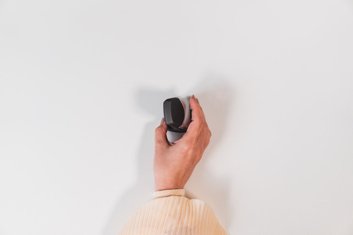 Souris Sans Fil de Précision DXT 2 Ergonomique