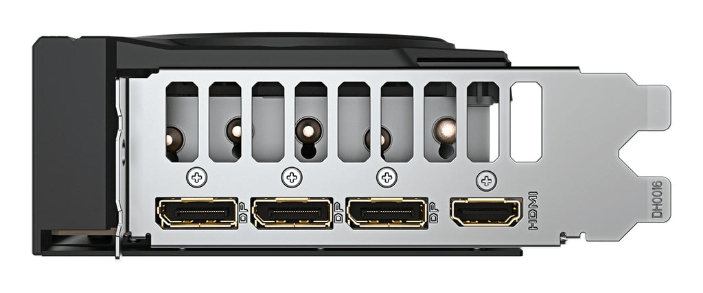 Gigabyte NVIDIA GeForce RTX 5070 Ti 16GB GDDR7 SDRAM