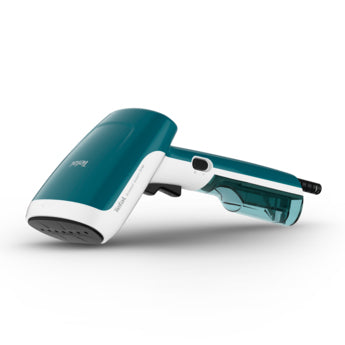 Tefal DT6131 Brosse à défroisser 1300 W Bleu, Blanc