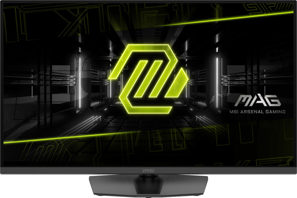 MSI MAG 322URDF E16 écran plat de PC 80 cm (31.5") 3840 x 2160 pixels 4K Ultra HD Noir