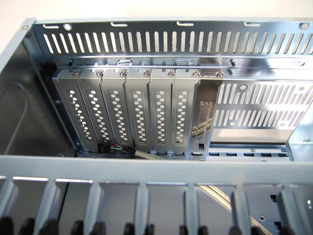 Chieftec UNC-410S-B-OP unité centrale Noir