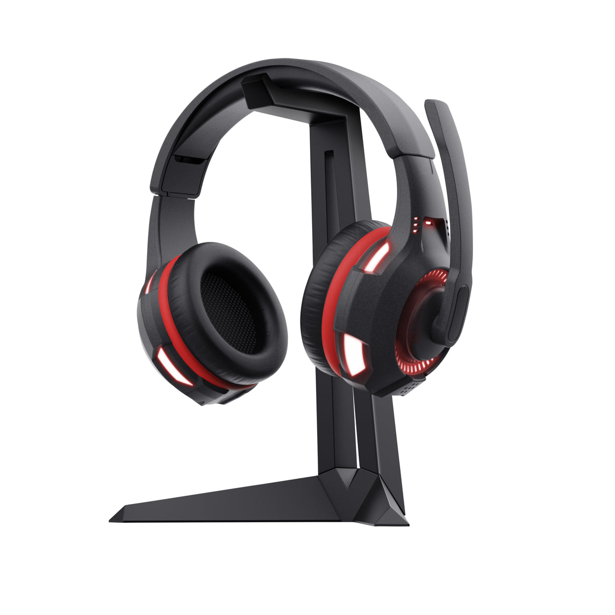 Trust GXT 260 Cendor Support de Casque Universel