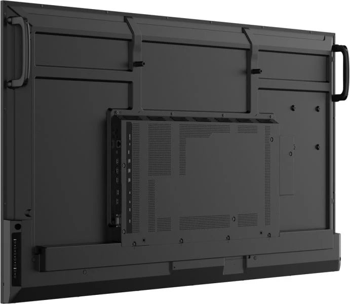 Viewsonic CDE5014-2C Écran d'affichage dynamique 50" LCD 4K Ultra HD Wifi Android 14 Noir
