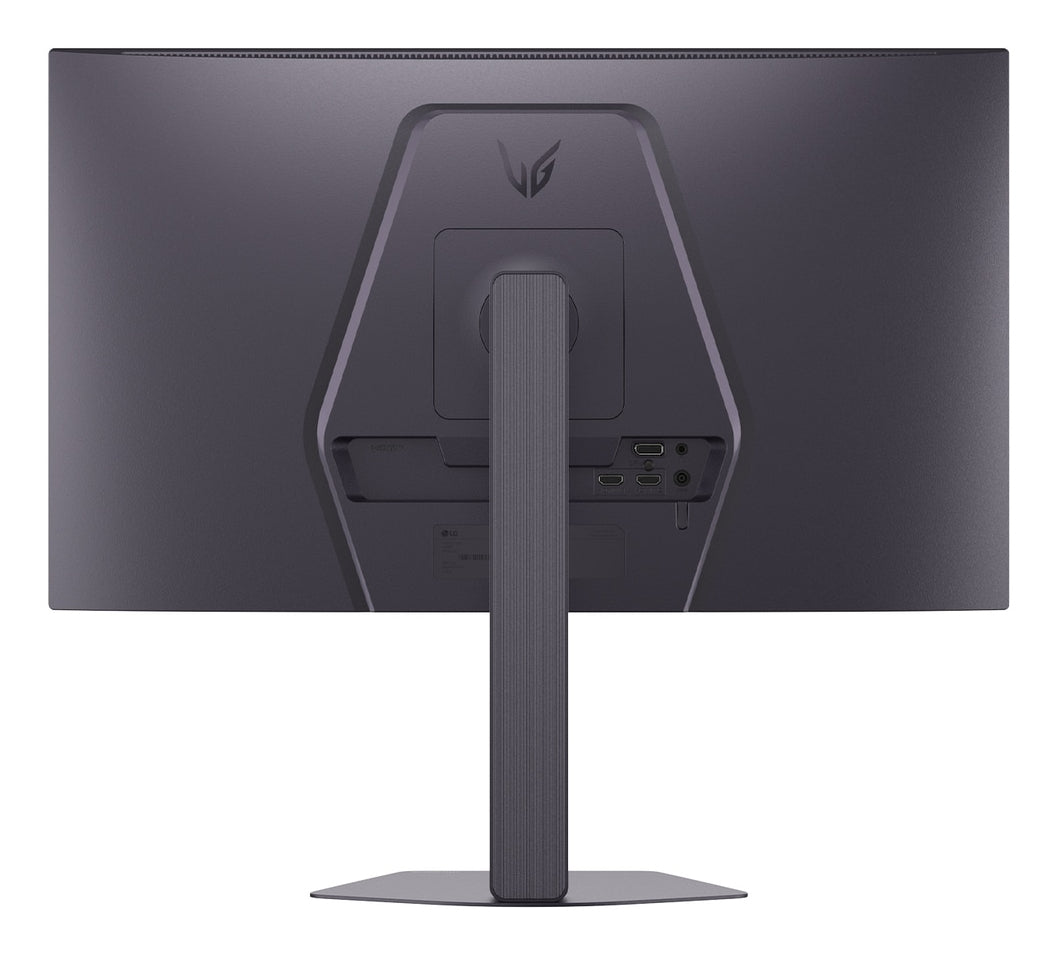 LG 27G550B Moniteur LED 27 pouces