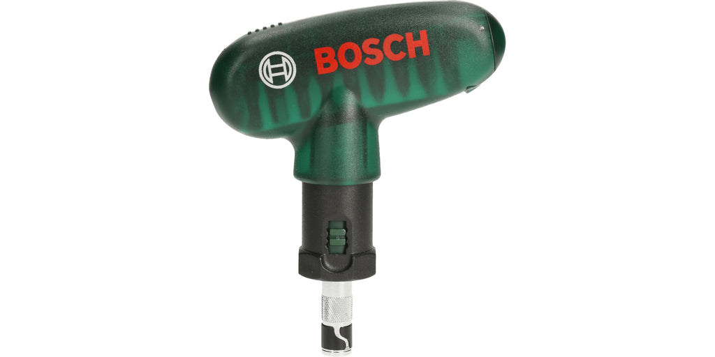 Bosch Bosch 2 607 019 510 Tournevis manuel