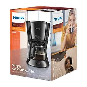Philips Daily Collection Cafetière Daily HD7461/20