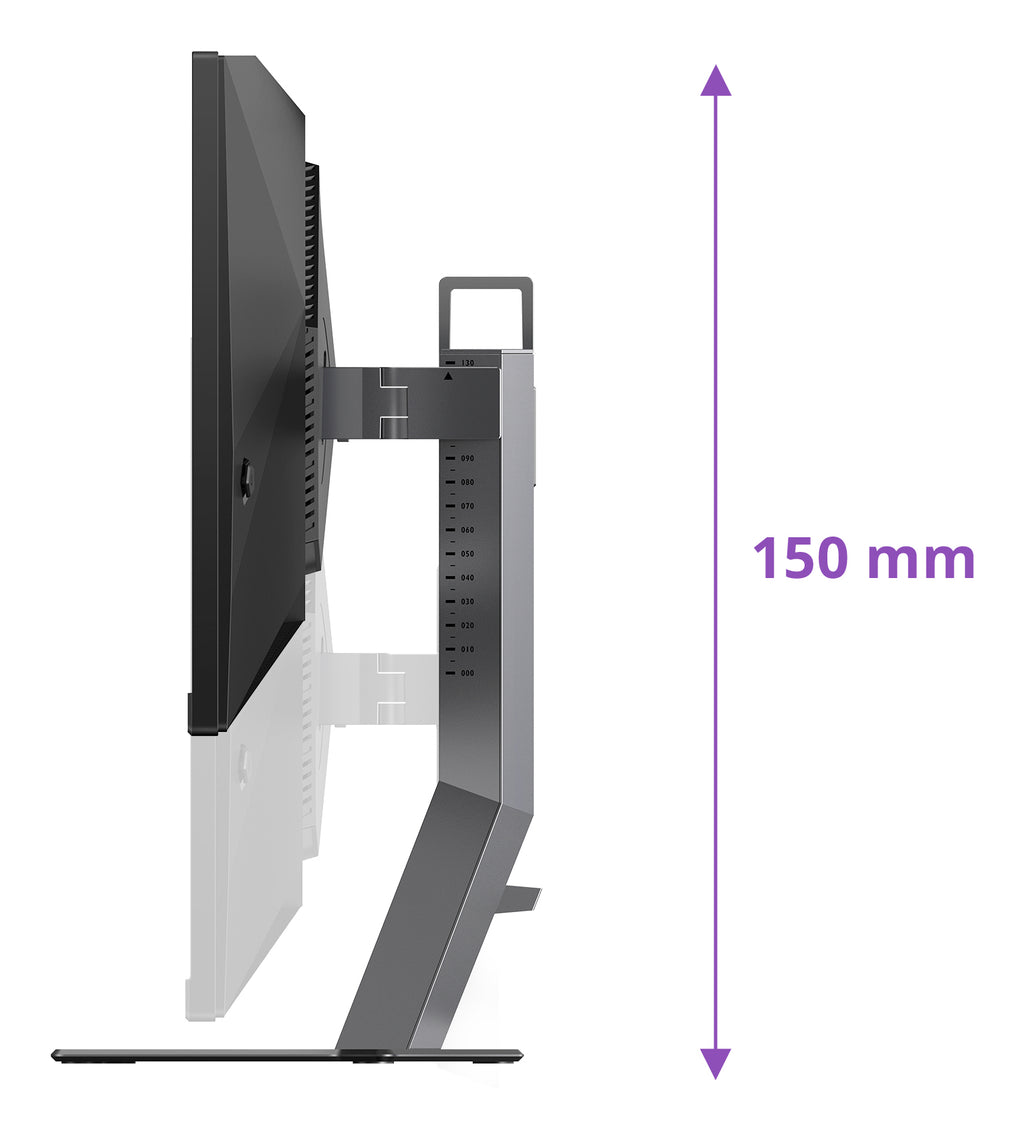 AOC G2 AG246FK6 écran plat de PC 61,2 cm (24.1") 1920 x 1080 pixels Full HD LED Noir, Gris