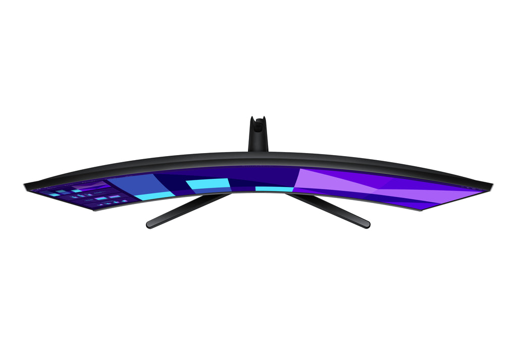 Samsung Samsung S39GD écran plat de PC 81,3 cm (32") 1920 x 1080 pixels Full HD LCD Noir
