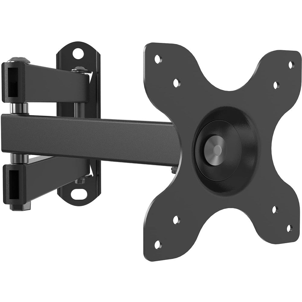 Techly ICA-LCD 923B support pour téléviseur 76,2 cm (30") Noir