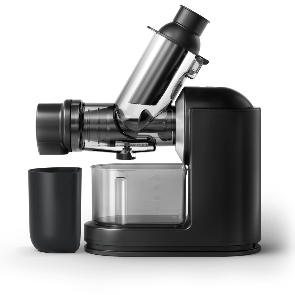 Philips Viva Collection HR1889/70 Extracteur de jus, 150W, 1L, Nettoyage Rapide