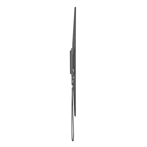 StarTech.com Support Mural Fixe pour Téléviseur Écran Plat 60" à 100", Jusqu'à 75 kg