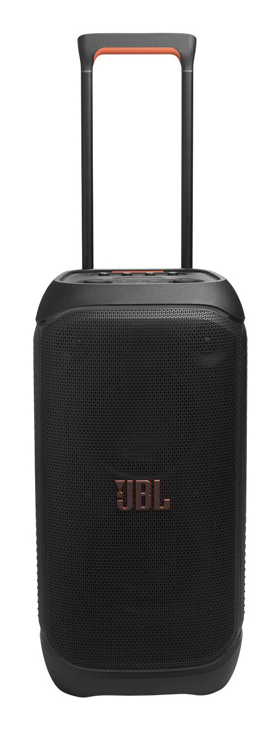 JBL PartyBox STAGE 320 Orateur du parti Noir 240 W