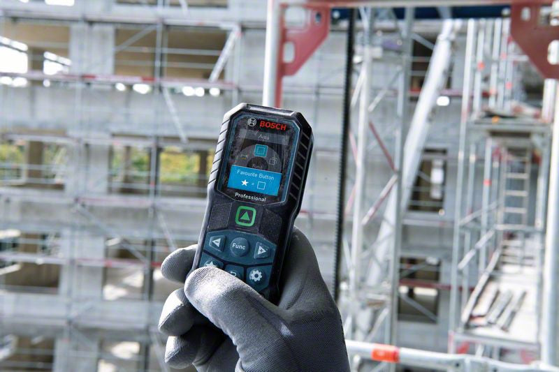 Bosch Bosch GLM 50-25 G Professional