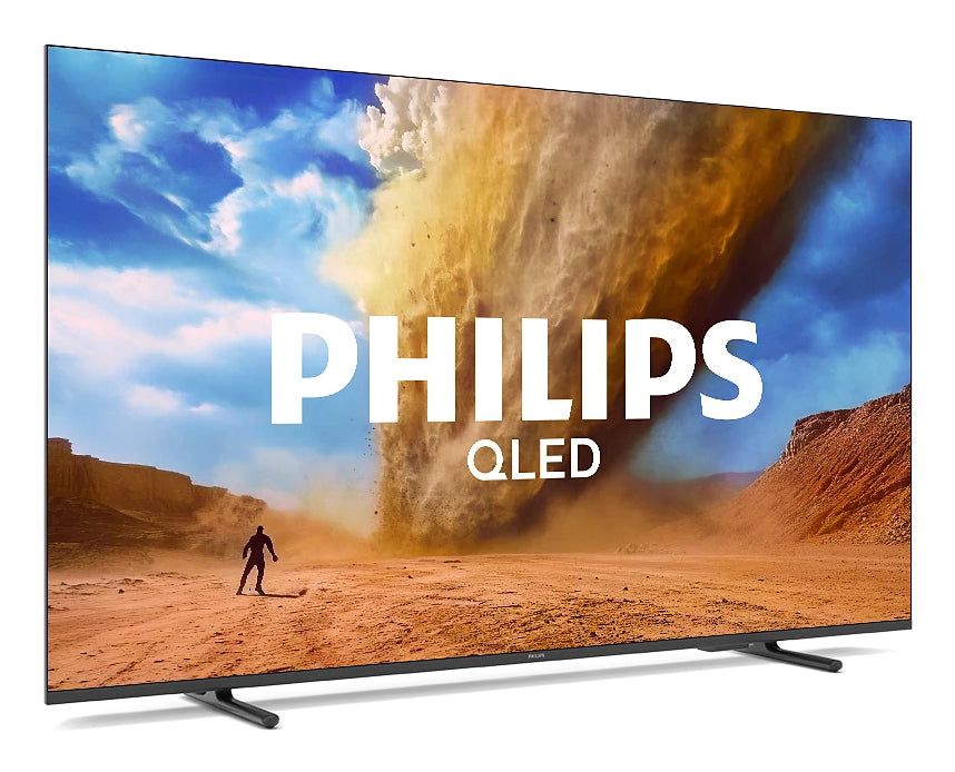 Philips 43PUS7810/12 TV 109,2 cm (43") 4K Ultra HD Smart TV Wifi Noir