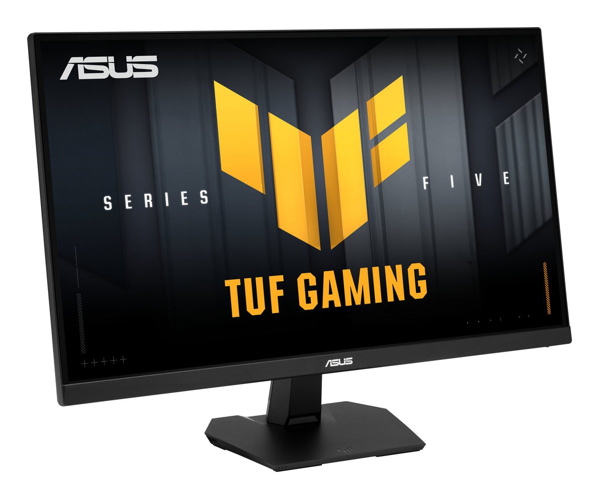 ASUS TUF Gaming VG27AQ5F écran plat de PC 68,6 cm (27") 2560 x 1440 pixels Quad HD LED Noir - vue 2