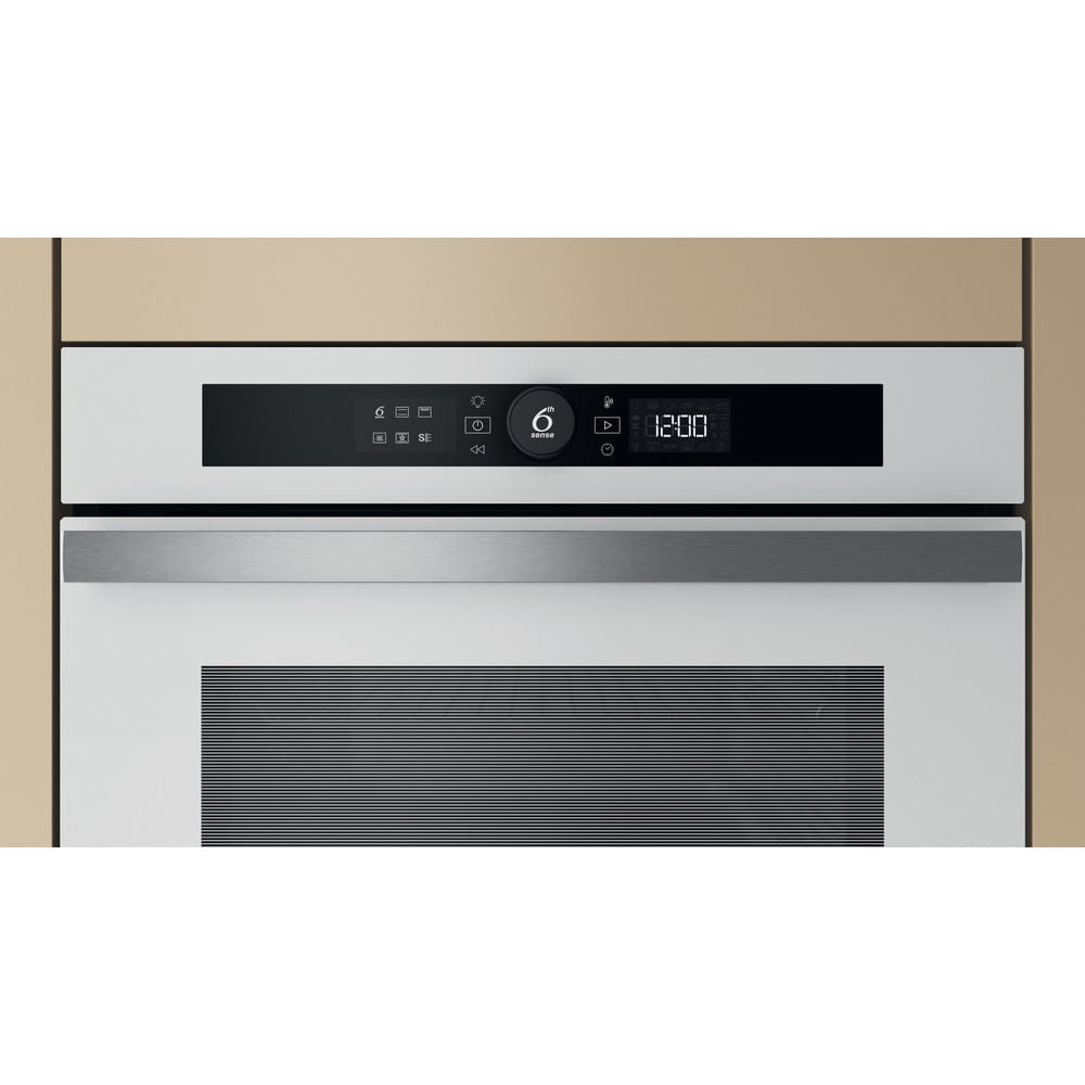 Whirlpool WOI4S8HM2SWA 73 L Blanc