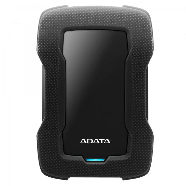 ADATA HD330 disque dur externe 2 To 2.5" Micro-USB B 3.2 Gen 1 (3.1 Gen 1) Noir