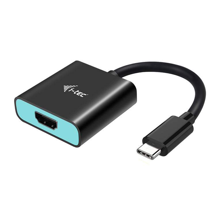 i-tec Adaptateur USB-C vers HDMI 4K/60 Hz