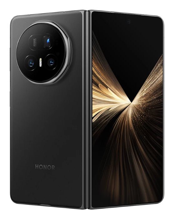 Honor Magic V5 20,2 cm (7.95") Double SIM Android 15 5G USB Type-C 16 Go 512 Go 5820 mAh Noir