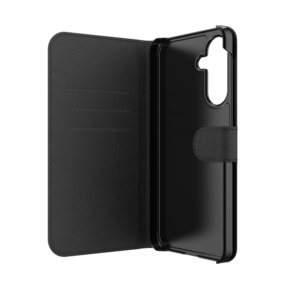 ZAGG Folio coque de protection pour téléphones portables 17 cm (6.7") Noir - vue 4
